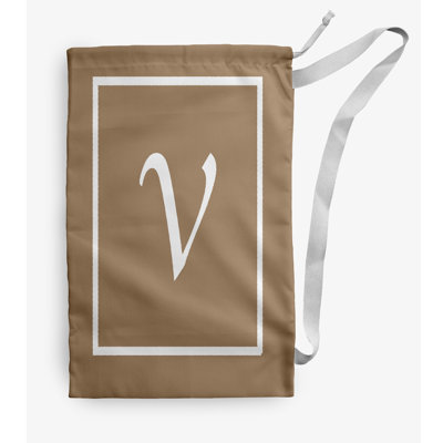 Sac à linge Monogram