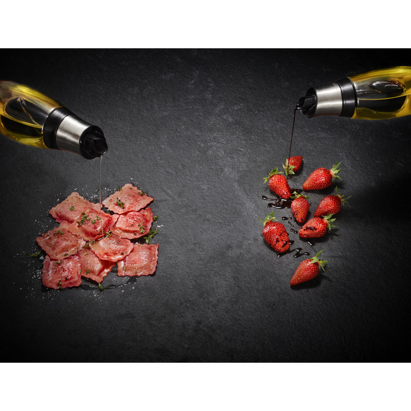 Duo 420ml Single Oil / Vinegar Cruet