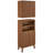 Render Bathroom Cabinet Set-116247391
