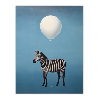 No Frame Print