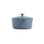 Bourgogne Cast Iron Round Casserole-1398600664-1398600671