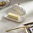 Geneva Butter Dish