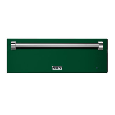 30"W. Warming Drawer