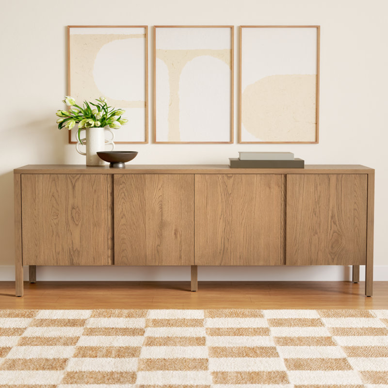 Kepner 78'' Media Console