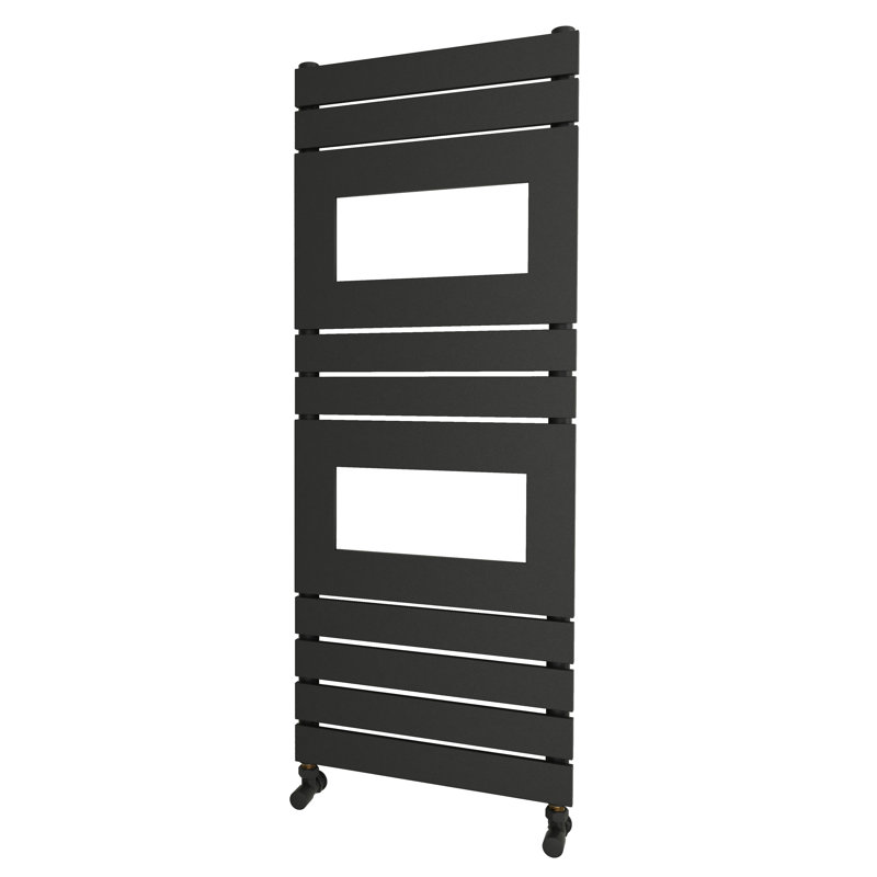 Henline Designer Towel Rail Heated Towel Rails