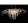 Light Autumn Twilight Branch Pendant Chandelier