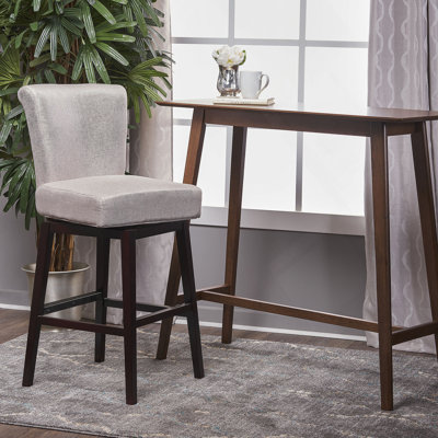 TABOURET PIVOTANT