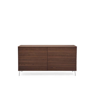 MODERN Rivoli 3 Drawer Dresser