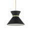 Avignon 1 - Light Pendant