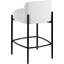 Tabouret de comptoir 26 po Burton-1458557929