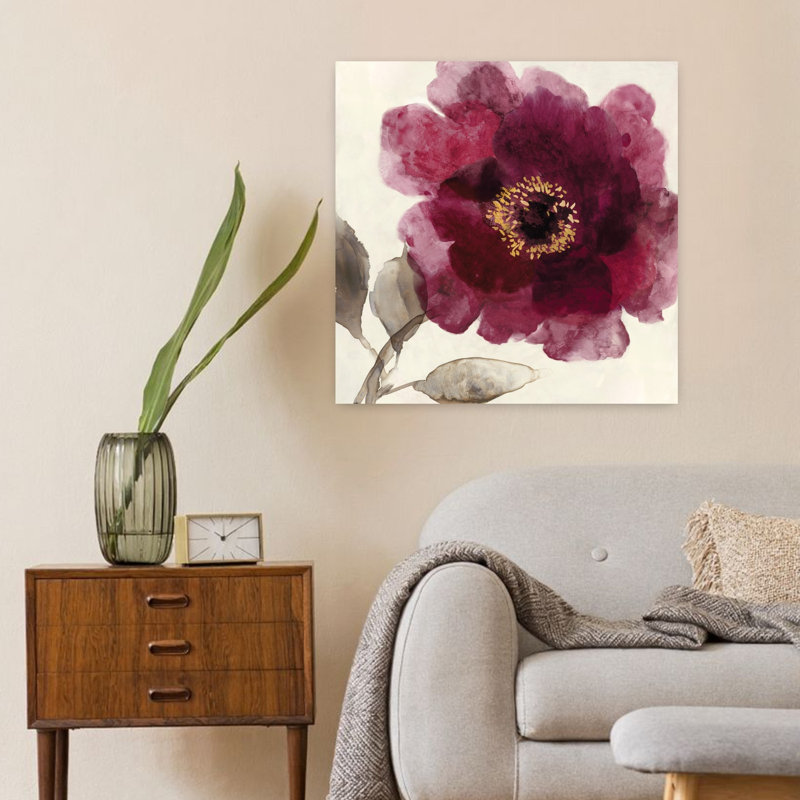Print, 60.96cm H x 60.96cm W