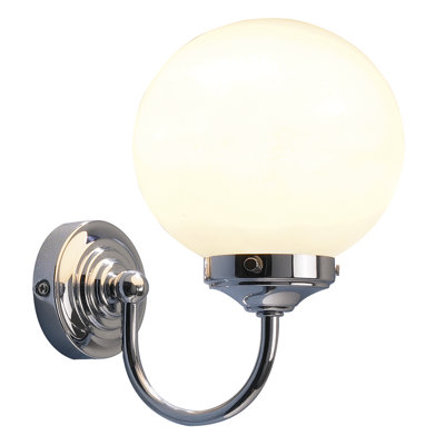 Eastwood Armed Sconce