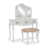 Antique White selected