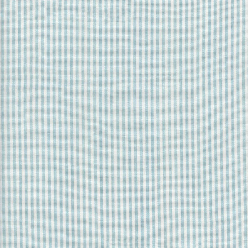 Tissu 100% coton Essex, Turquoise