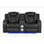 DEL et fauteuil inclinable électrique-1902215540