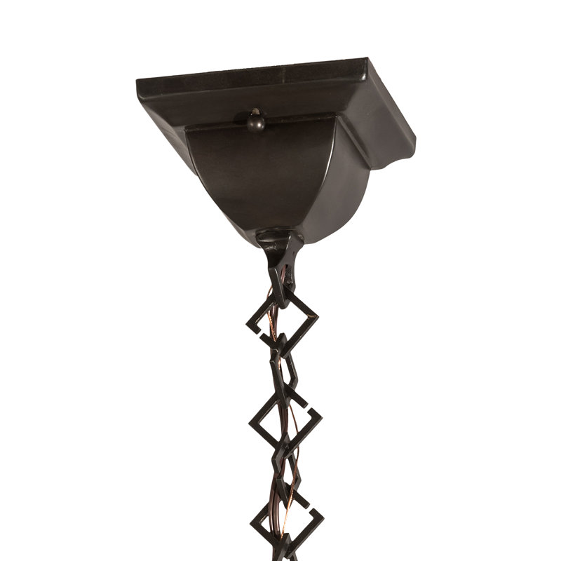 5 - Light Chandelier