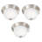 Glass Flush Mount-9893625