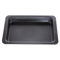 Hairy Bikers Extra Large Oven Tray 0.8mm Blue - Bakeware from