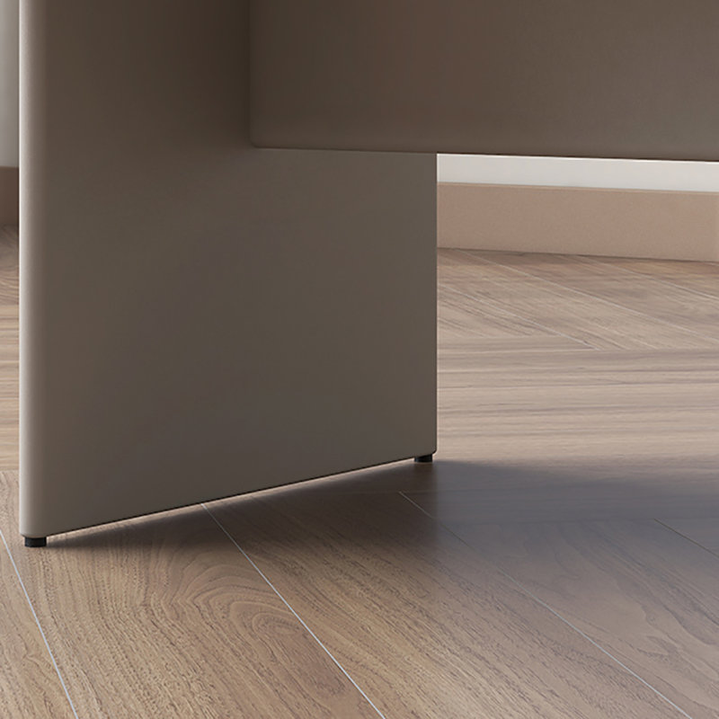 Table basse simple