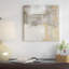 Sahara II par Ruggero Falcone - peinture sur toile tendue-1589557505-1482114626-1482114636