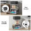 Storage Cabinet