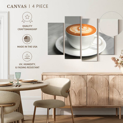 Café au lait Yarlin