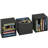 Logan Stackable 5-Tier Paper, Mail and File Organizer-675543411