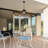 Cosimo 1- light 12.5" H Black Outdoor Pendant