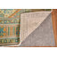 Tapis traditionnel turquoise 8 x 11