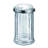 Kiana Glass Sugar Dispenser with Lid