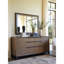 Zanzibar Eaton Rectangular Mirror
