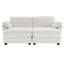 Canapé-lit modulaire convertible Free Combination-368084883