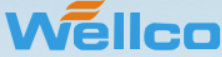 wellco Inc. logo