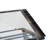 Courson 50'' x 24'' Split Top Table