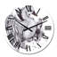 Horloge murale surdimensionnée-1015455350