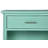 Pencil Rattan 1 - Drawer Nightstand-50272777