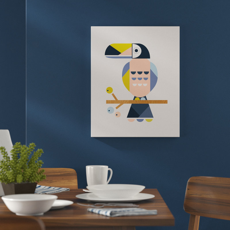 Design Haus - Print on Canvas