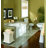 Cetra® 60" x 32" Alcove Whirlpool Bathtub-32672497-46516734