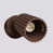 Brown is out of stock selected