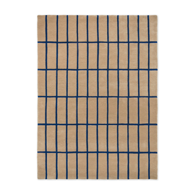 MAR Tiiliskivi, Rectangle 9' x 12'
