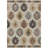 Chayden Washable Ikat Indoor / Outdoor Rug-98207852