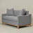 Cami 64'' Upholstered Loveseat-55503700