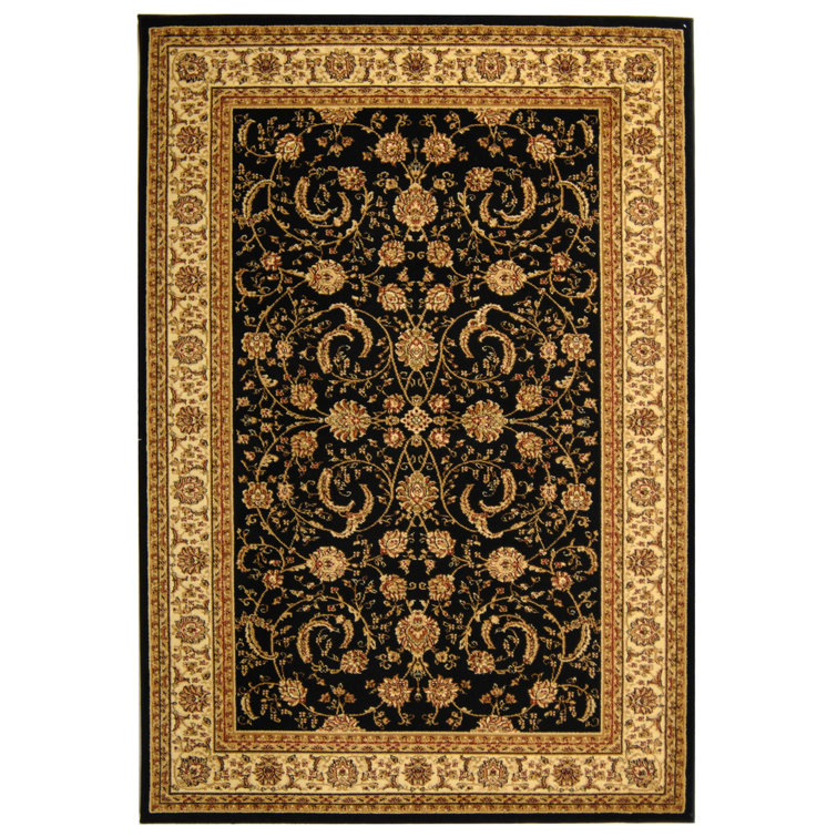 Klose Performance Oriental Rug