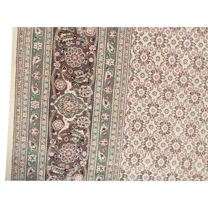 One-of-a-Kind 6' X 9' Area Rug