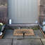 Aenwood Non-Slip Outdoor Doormat