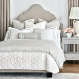 Zerafina By De'Medici Duvet Cover