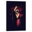« screw love » par ali gulec, impression sur toile tendue-74872823-15808375-74876935