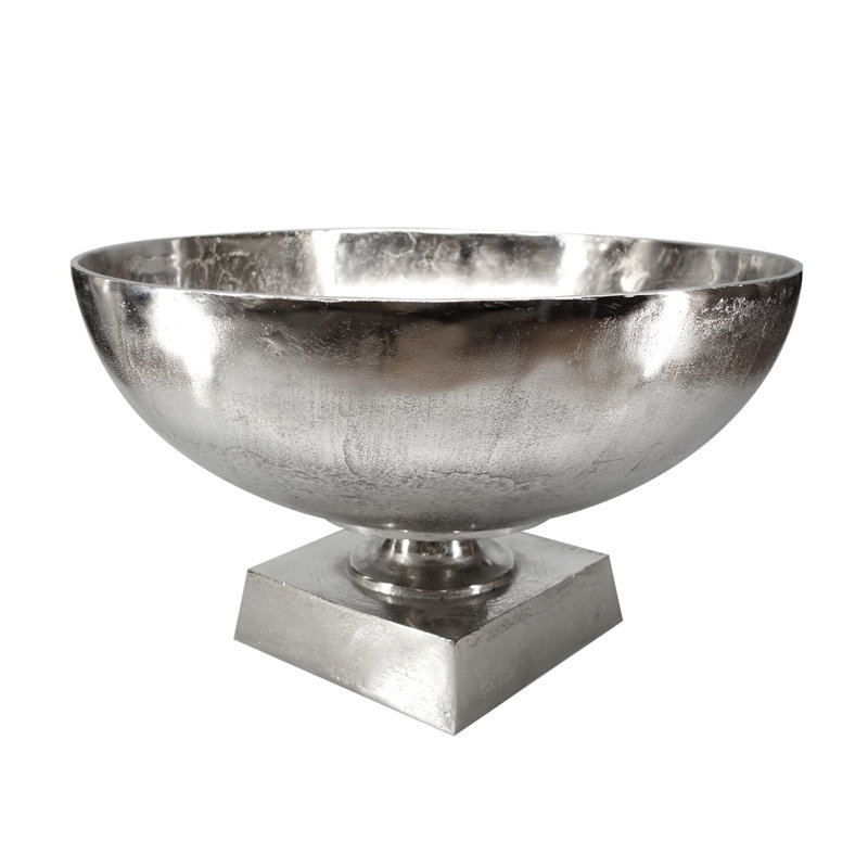 Metal Ice Bucket