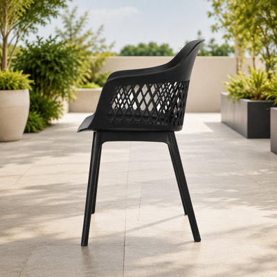 AZALEA CHAIR