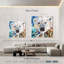 Collage des ours polaires Brampt